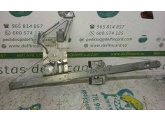 Recambio de elevalunas delantero izquierdo para volkswagen crafter caja cerrada 2.5 tdi dpf referencia OEM IAM   