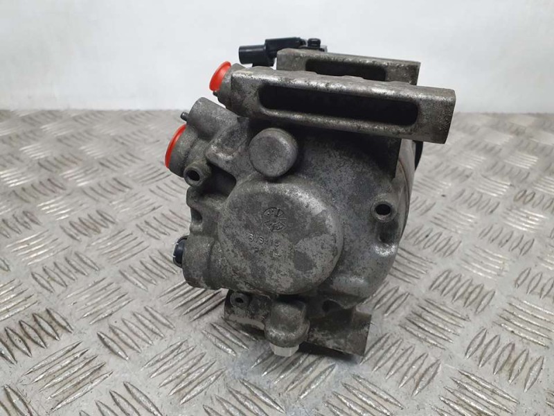 Recambio de compresor aire acondicionado para kia cee´d business referencia OEM IAM F500JDCCE06  