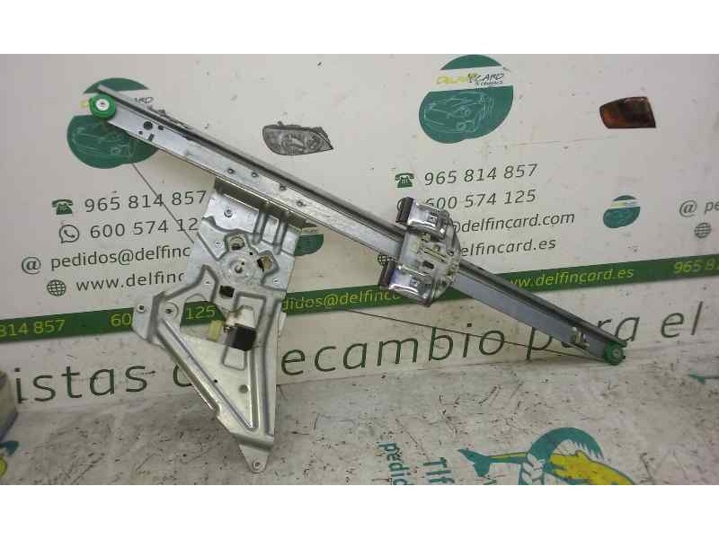 Recambio de elevalunas delantero izquierdo para volkswagen crafter caja cerrada 2.5 tdi dpf referencia OEM IAM   