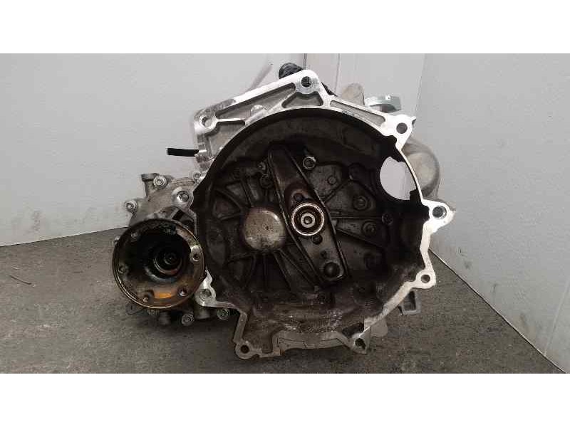 Recambio de caja cambios para seat toledo (kg3) reference referencia OEM IAM PRQ 26115 6 VELOCIDADES