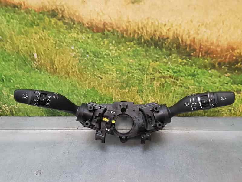 Recambio de mando luces y limpia para hyundai kona style 4wd referencia OEM IAM 93404J9960 3K53MR1003 1710310149