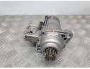 Recambio de motor arranque para volkswagen tiguan (5n1) advance referencia OEM IAM 02M911024A TS18ER123 