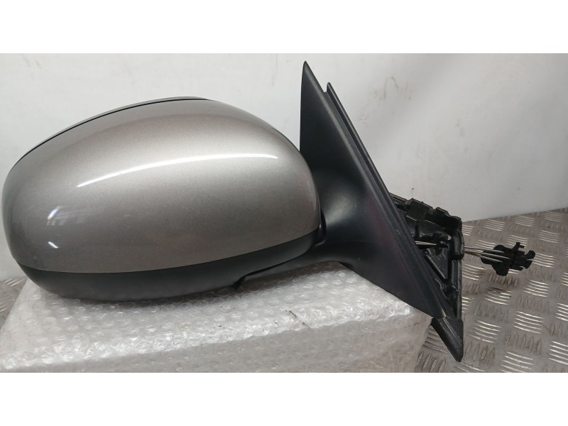 Recambio de retrovisor derecho para skoda fabia ii (542) 1.4 tdi referencia OEM IAM 5J185750BB C/MANDO 