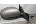 Recambio de retrovisor derecho para skoda fabia ii (542) 1.4 tdi referencia OEM IAM 5J185750BB C/MANDO 