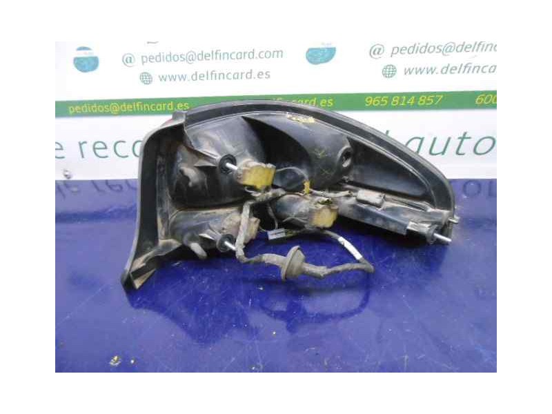 Recambio de piloto trasero izquierdo para chrysler stratus berlina (ja) 2.0 le referencia OEM IAM   