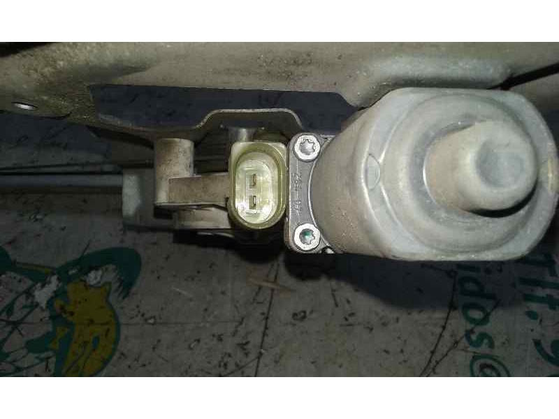 Recambio de elevalunas delantero izquierdo para volkswagen crafter caja cerrada 2.5 tdi dpf referencia OEM IAM   