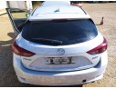 Recambio de porton trasero para mazda 3 lim. () black tech edition referencia OEM IAM BHY16202XB  