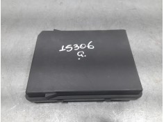 Recambio de caja reles / fusibles para dacia sandero confort referencia OEM IAM 284b76520R  