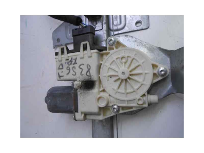 Recambio de elevalunas trasero derecho para citroën c4 berlina collection referencia OEM IAM   ELECTRICO