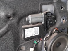 Recambio de elevalunas trasero izquierdo para audi a4 avant (8e) 2.0 tdi quattro (dpf) referencia OEM IAM 8E0839461C  ELECTRICO