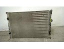 Recambio de radiador agua para seat ibiza (6k) cl referencia OEM IAM   