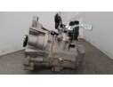 Recambio de caja cambios para seat toledo (kg3) reference referencia OEM IAM PRQ 26115 6 VELOCIDADES