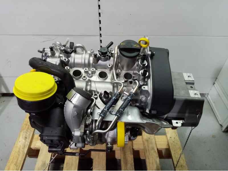 Recambio de motor completo para volkswagen polo 1.0 tsi referencia OEM IAM DKL 380332 