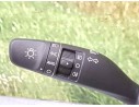 Recambio de mando luces y limpia para hyundai kona style 4wd referencia OEM IAM 93404J9960 3K53MR1003 1710310149