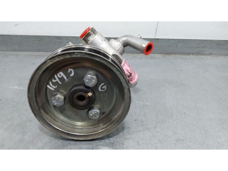 Recambio de bomba direccion para fiat doblo cargo (263_) 1.3 d multijet (263wxu1a) referencia OEM IAM 38249626 52112191/ 7179689