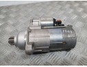 Recambio de motor arranque para volkswagen tiguan (5n1) advance referencia OEM IAM 02M911024A TS18ER123 