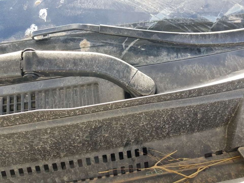 Recambio de motor limpia delantero para toyota rav4 hybrid 4x2 advance referencia OEM IAM 8511042270  