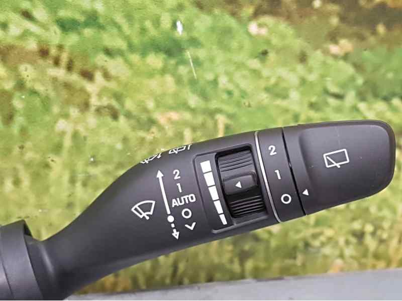 Recambio de mando luces y limpia para hyundai kona style 4wd referencia OEM IAM 93404J9960 3K53MR1003 1710310149