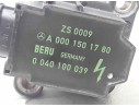 Recambio de bobina encendido para mercedes-benz clase c (w203) berlina 180 (203.035) referencia OEM IAM A0001501780 0040100039 B
