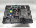 Recambio de caja reles / fusibles para dacia sandero confort referencia OEM IAM 284b76520R  