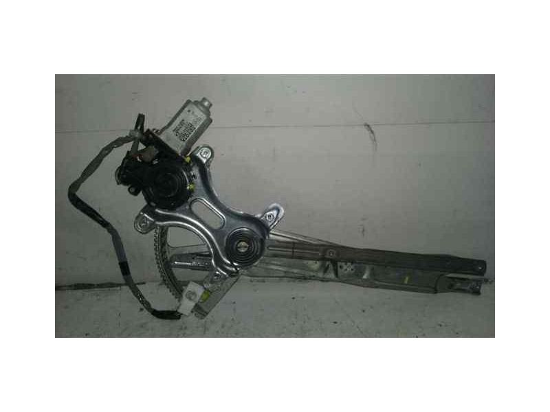 Recambio de elevalunas delantero derecho para lexus rx300 (mcu15) luxury referencia OEM IAM   ELECTRICO