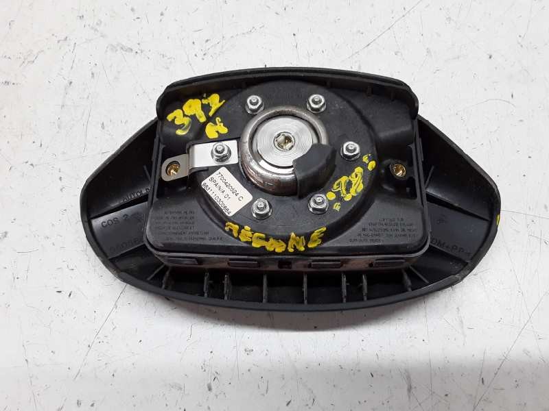 Recambio de kit airbag para renault megane i classic (la0) 1.9 dti diesel cat referencia OEM IAM 7700418152F  