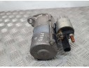 Recambio de motor arranque para volkswagen tiguan (5n1) advance referencia OEM IAM 02M911024A TS18ER123 