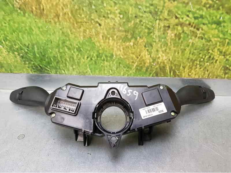 Recambio de mando luces y limpia para hyundai kona style 4wd referencia OEM IAM 93404J9960 3K53MR1003 1710310149