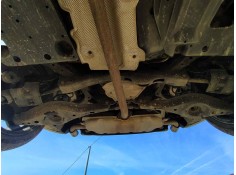 Recambio de puente trasero para mazda 3 lim. () black tech edition referencia OEM IAM B63B2880X  DISCO , 5 TORNILLOS , C/ ABS