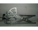 Recambio de elevalunas delantero derecho para lexus rx300 (mcu15) luxury referencia OEM IAM   ELECTRICO