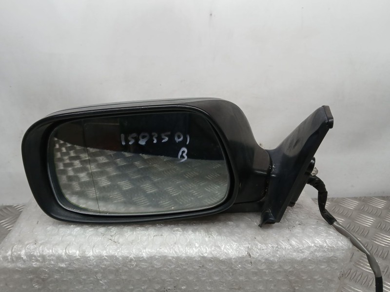 Recambio de retrovisor izquierdo para lexus is200 (gxe10) 2.0 referencia OEM IAM 8794053140G0 012175 ELECTRICO 7 CABLES