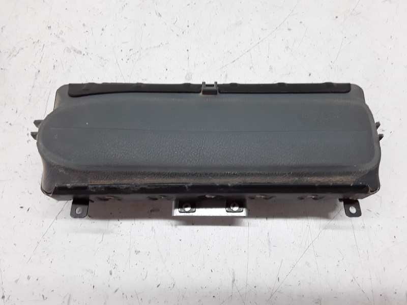 Recambio de kit airbag para renault megane i classic (la0) 1.9 dti diesel cat referencia OEM IAM 7700418152F  