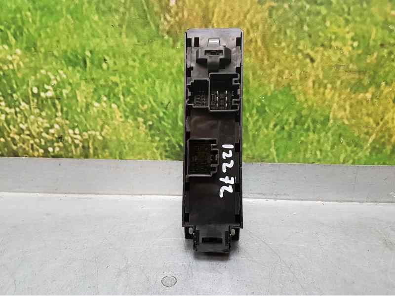 Recambio de mando elevalunas delantero izquierdo para ford focus trend edition referencia OEM IAM DT1T14A132FB 10145124 