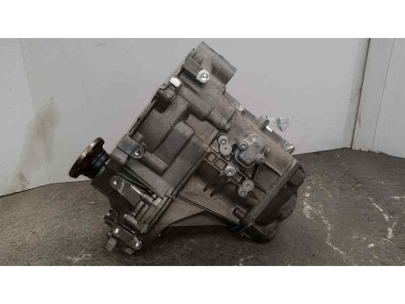 Recambio de caja cambios para seat toledo (kg3) reference referencia OEM IAM PRQ 26115 6 VELOCIDADES