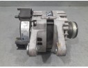 Recambio de alternador para mg mg 3 (5fp) mg 3 1.5 referencia OEM IAM 654559939  