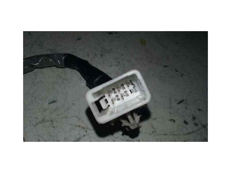 Recambio de elevalunas delantero derecho para lexus rx300 (mcu15) luxury referencia OEM IAM   ELECTRICO