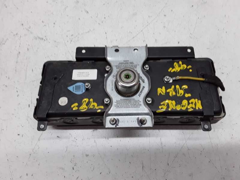 Recambio de kit airbag para renault megane i classic (la0) 1.9 dti diesel cat referencia OEM IAM 7700418152F  