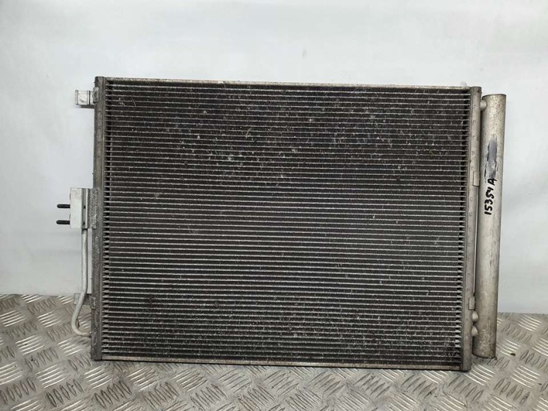 Recambio de condensador / radiador aire acondicionado para kia cee´d business referencia OEM IAM SIN REF  