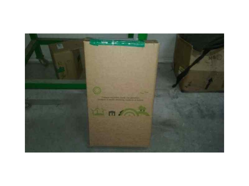 Recambio de elevalunas delantero derecho para lexus rx300 (mcu15) luxury referencia OEM IAM   ELECTRICO