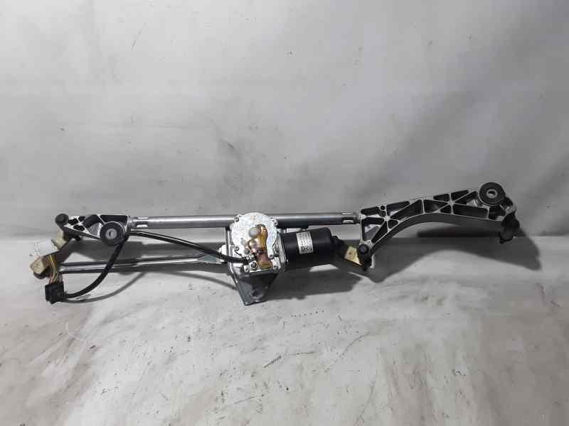 Recambio de motor limpia delantero para mercedes-benz clase c (w203) berlina 180 (203.035) referencia OEM IAM A2038200342  VALEO