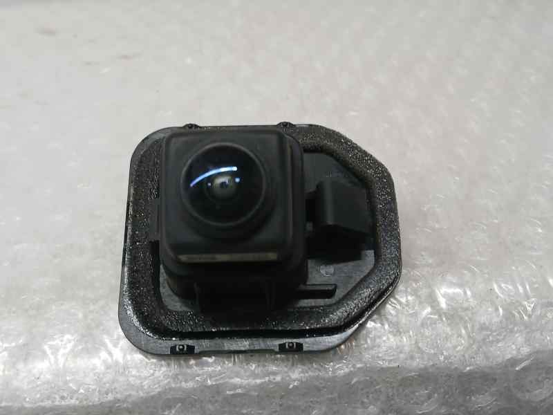 Recambio de camara vision trasera para nissan x-trail (t32) tekna referencia OEM IAM 284424BA3D 3141616 