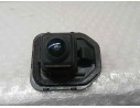 Recambio de camara vision trasera para nissan x-trail (t32) tekna referencia OEM IAM 284424BA3D 3141616 
