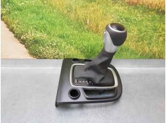Recambio de pomo palanca cambio para hyundai kona style 4wd referencia OEM IAM 46700J9210  C/ GUARNECIDO