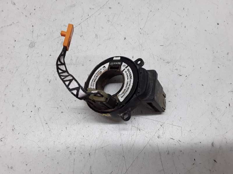 Recambio de kit airbag para renault megane i classic (la0) 1.9 dti diesel cat referencia OEM IAM 7700418152F  