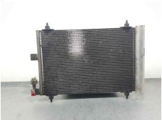 CONDENSADOR / RADIADOR AIRE ACONDICIONADO 6455CQ 