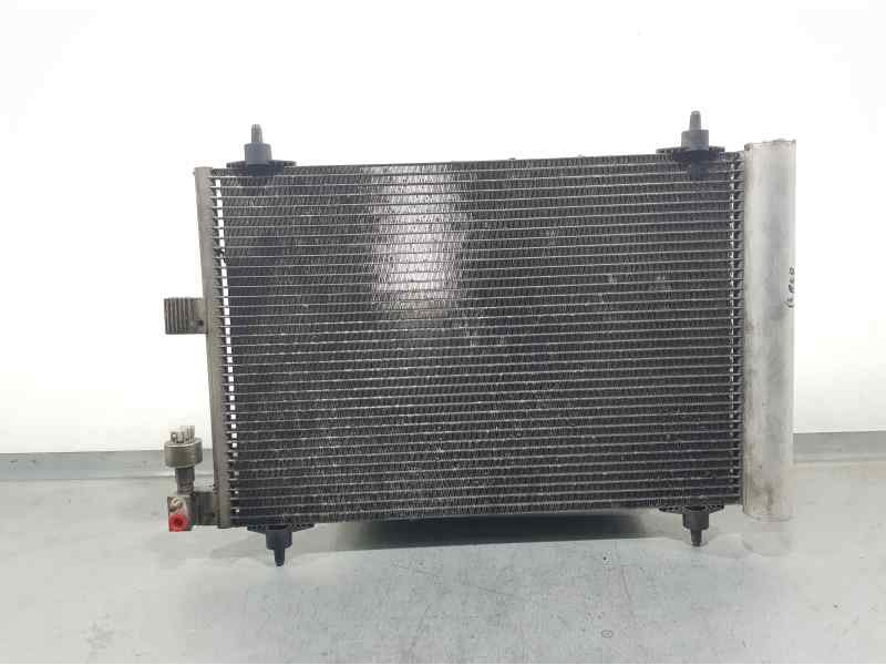 Recambio de condensador / radiador aire acondicionado para peugeot 406 berlina (s1/s2) st referencia OEM IAM 6455CQ  