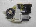 Recambio de motor elevalunas delantero derecho para citroën c4 berlina collection referencia OEM IAM 9681574880  