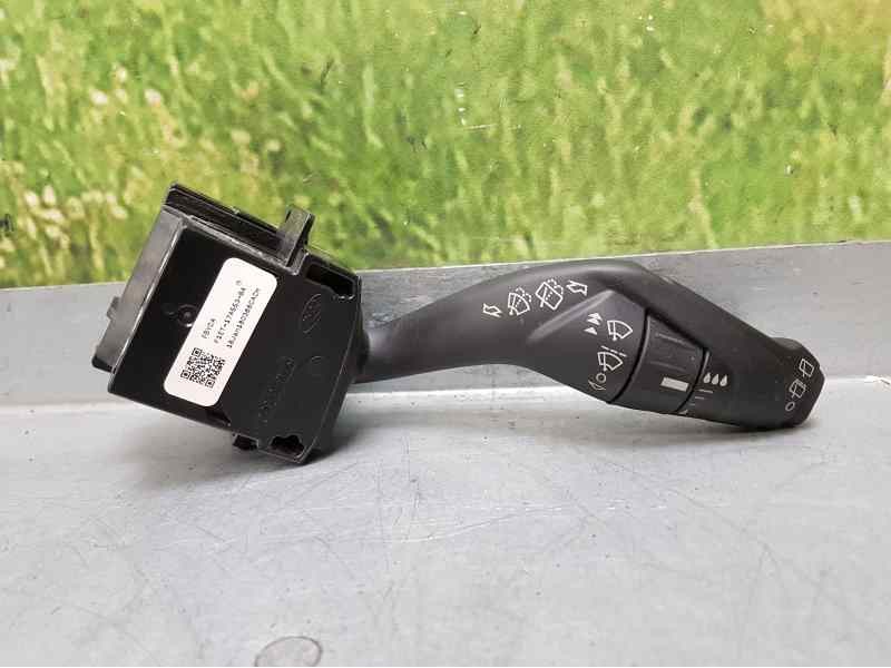 Recambio de mando limpia para ford focus trend edition referencia OEM IAM F1ET17A553BA  