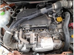 MOTOR COMPLETO D16AA 