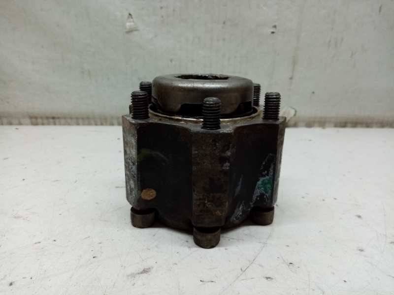 Recambio de cubo de bloqueo para tata safari referencia OEM IAM  1000001521916 